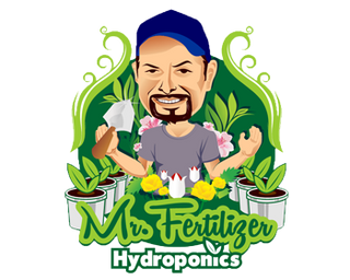 Mr. Fertilizer