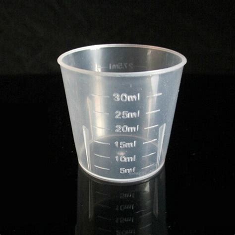 Measuring Cup 30 mL