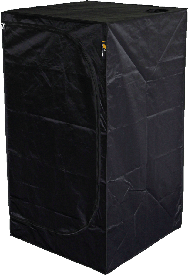 Dark Room Tent - Classic 90 - 3x3x5.3 ft