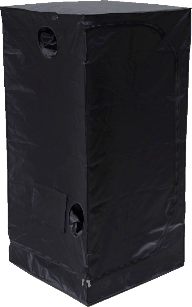 Dark Room Tent - Pro+ 90 - 3x3x5.9 ft