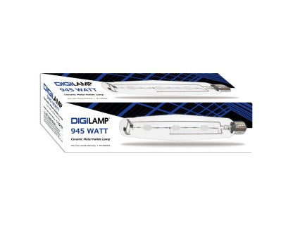 Digilamp - CMH - SE Bulb - 945 W - for 1000W HPS Ballast