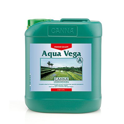 Aqua Vega - Part A & B