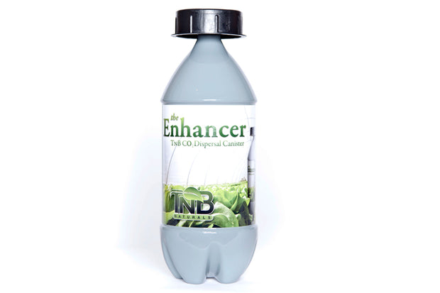 TNB CO2 Enhancer - Bottle or Refill