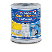 Can-Filters: Original line