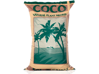 Canna Coco Growing Medium - 50 L
