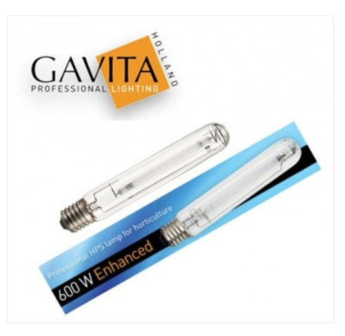 GAVITA PRO 600 SE *Replacement Bulb*