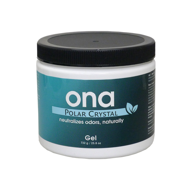 ONA Gel - Odor Neutralizer