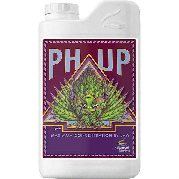 pH Up (Advanced Nutrients)