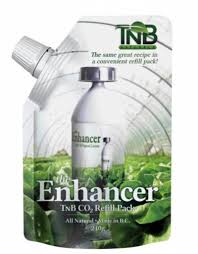 TNB CO2 Enhancer - Bottle or Refill