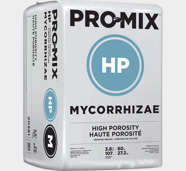 Promix HP 107 L *In store only*