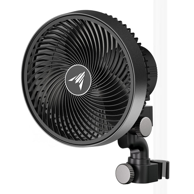 Cloudray S9  Grow Tent Clip Fan 9"