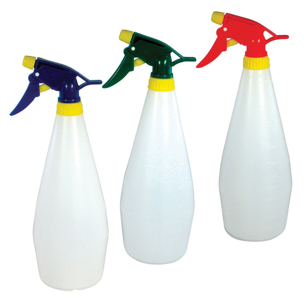 Trigger Spray Bottle 1L