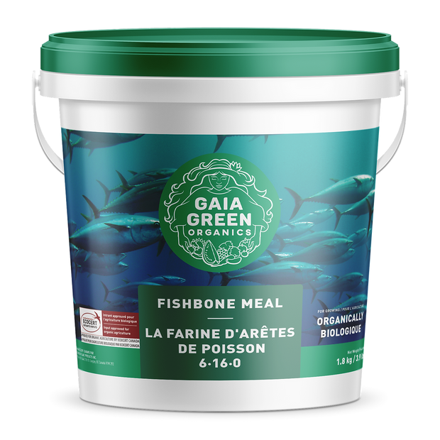 *Fish*Bone Meal 2kg
