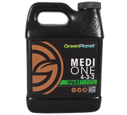 Medi One 4-3-3 1 Part Nutrient