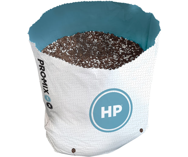 Promix (Pro-Mix) HP Open Top Grow Bags 7gal / 1 cu ft