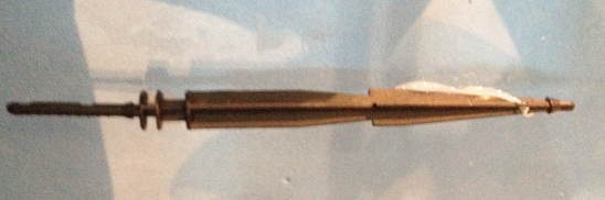 Drip Spear - 1/8"