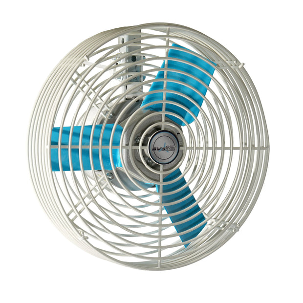 Fan - Breeza complete BVS12 - 12"