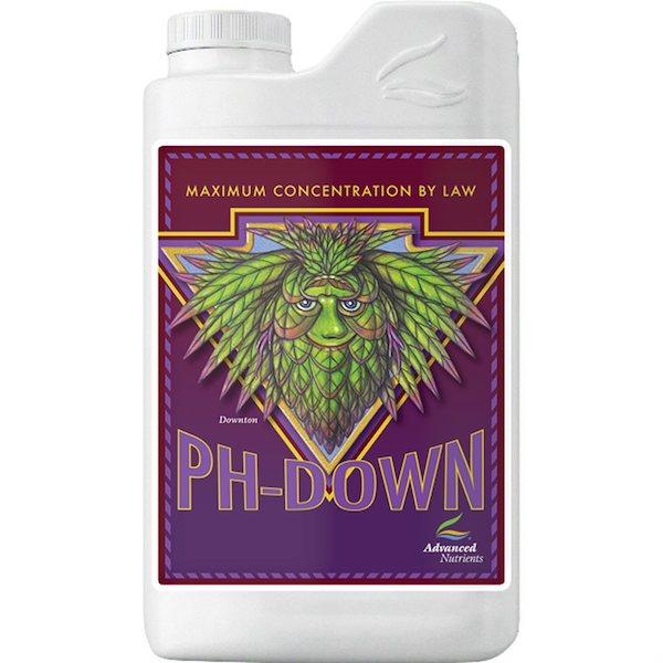 Advanced Nutrients pH Down *in store only*