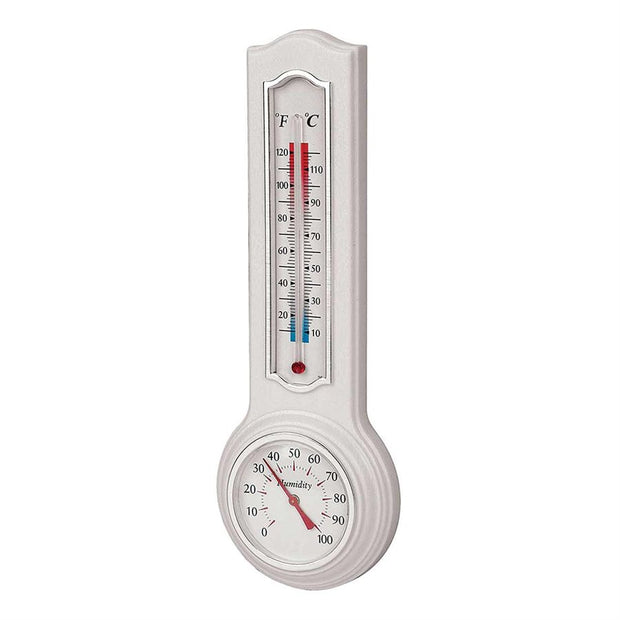 Thermometer-Hygro - BIOS In/Out TR 410