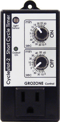 GROZONE Timer (Short Cycle) CY2