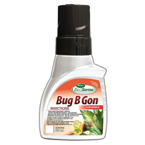 Scotts BUG B GON  ECO - Concentrate - 500mL
