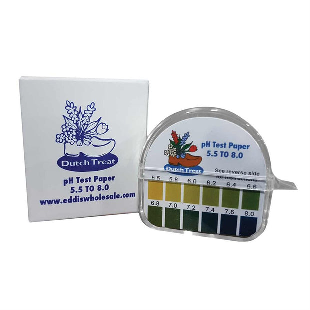 Litmus Ph Paper Test Strip