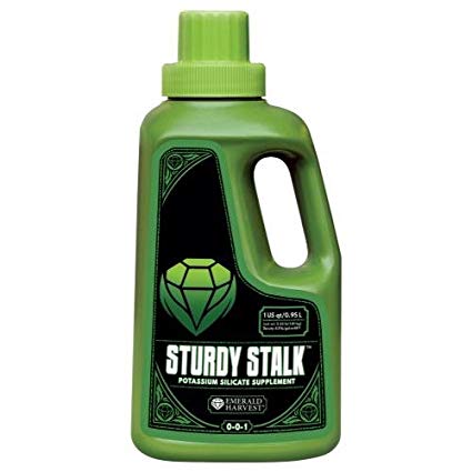 Emerald Harvest Sturdy Stock - 4 sizes