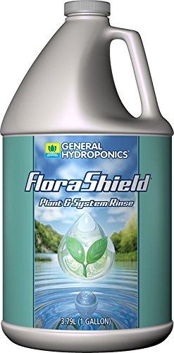 FloraShield Plant & System Rinse *Special Order*