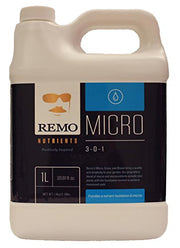 Remo Micro 3-0-1