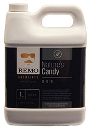 Remo Nature’s Candy