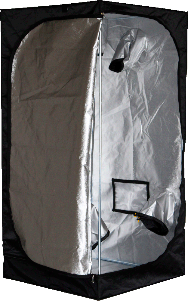 3x3x5 grow tent Dark Room Tent - Pro+ 90