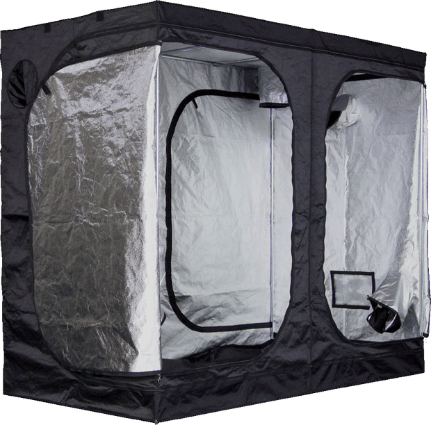Dark Room Tent - Pro 240L - 7.9x3.9x6.6ft *Special Order*