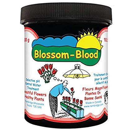 Blossom-Blood - 300g