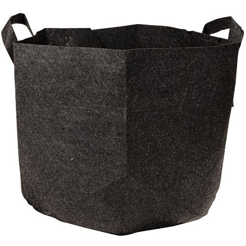 Root Pouch Fabric Grow-Bag (multiple sizes)