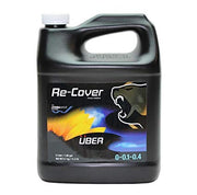Uber Re-Cover (aka Recovery Dragon)