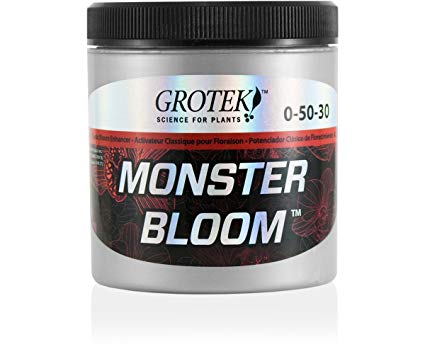 Monster Bloom 0-50-30