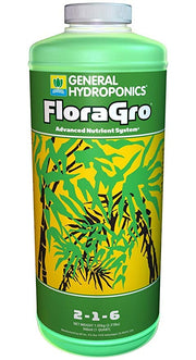 FloraGro