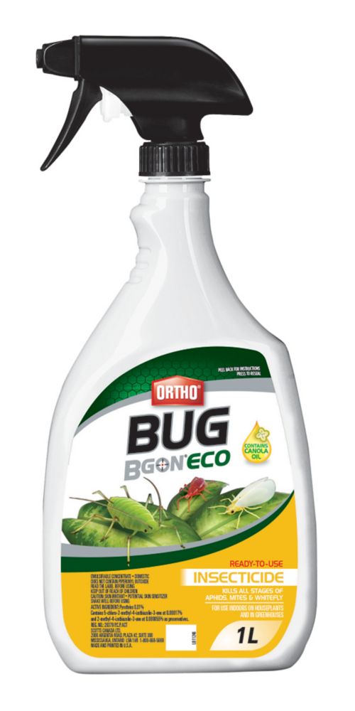 Scotts BUG B GON - Insecticide - 1L