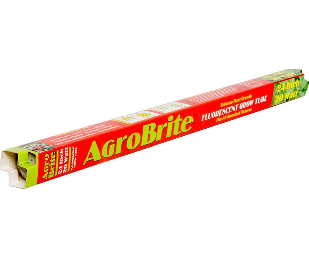 T12 - AgroBrite - 6500K - 20W - 2ft