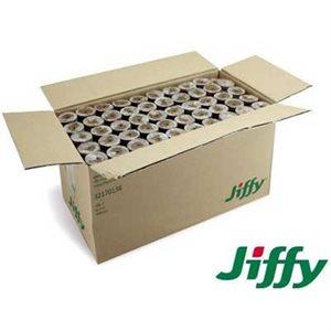 JIFFY MINI-1700 (Little Peat Pellets)