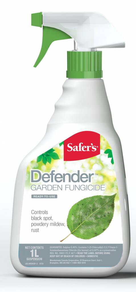 Defender Garden Fungicide - 1 L