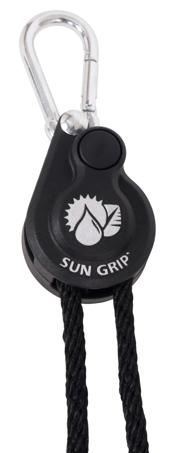 HANGER - Sun Grip 1/4" 1pk/ 150 lbs