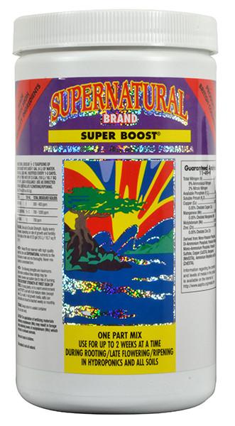 SN Super Boost (SuperBoost) – Mr. Fertilizer