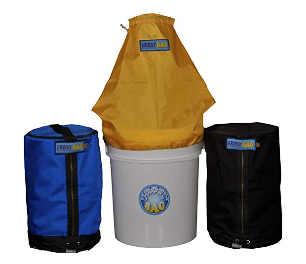 Frost Bag Dry Ice System 5 gal