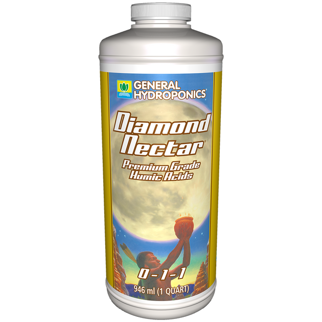 Diamond Nectar – Mr. Fertilizer