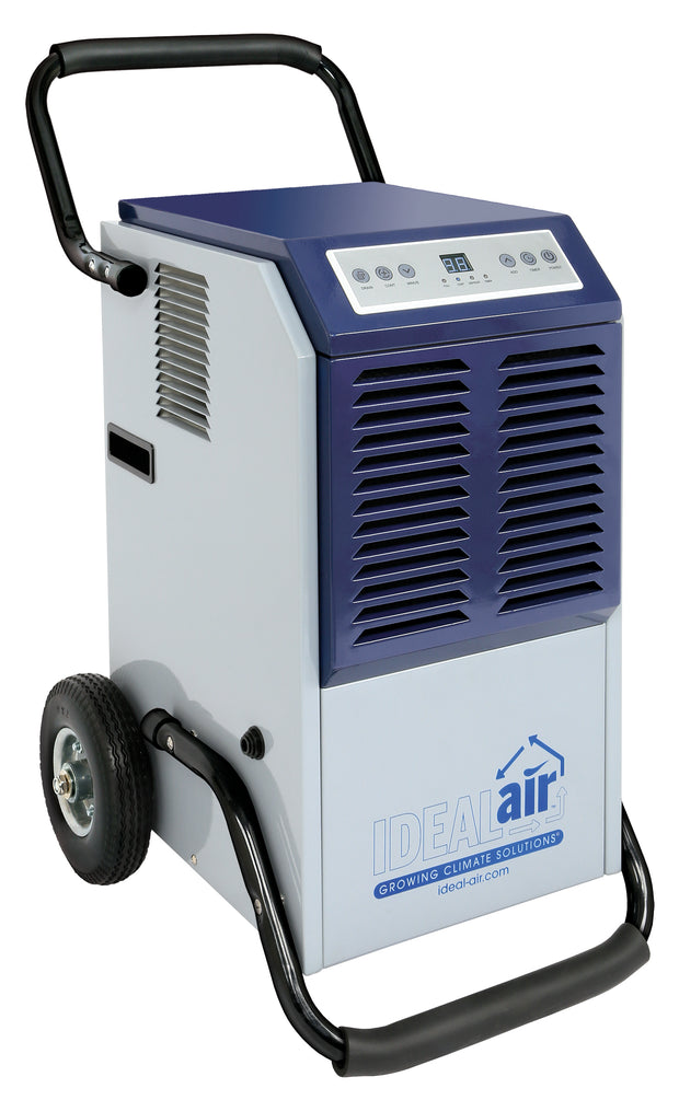 Dehumidifier - Ideal-Air Pro Series 100pt
