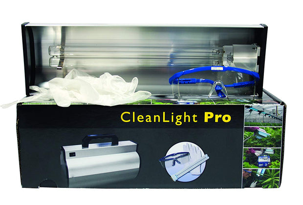 CleanLight Pro - 120 V
