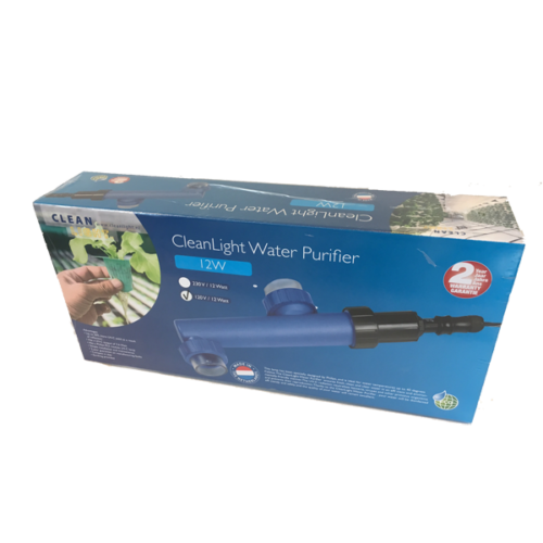 Water Purifier - 120V