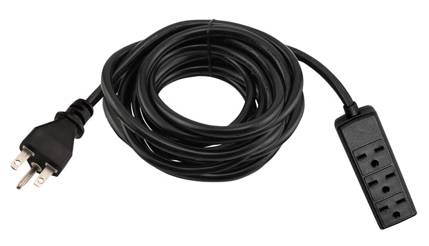 Extension Cord - Power All 240V 25 ft