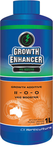 Mighty Growth Enhancer *Special Order**